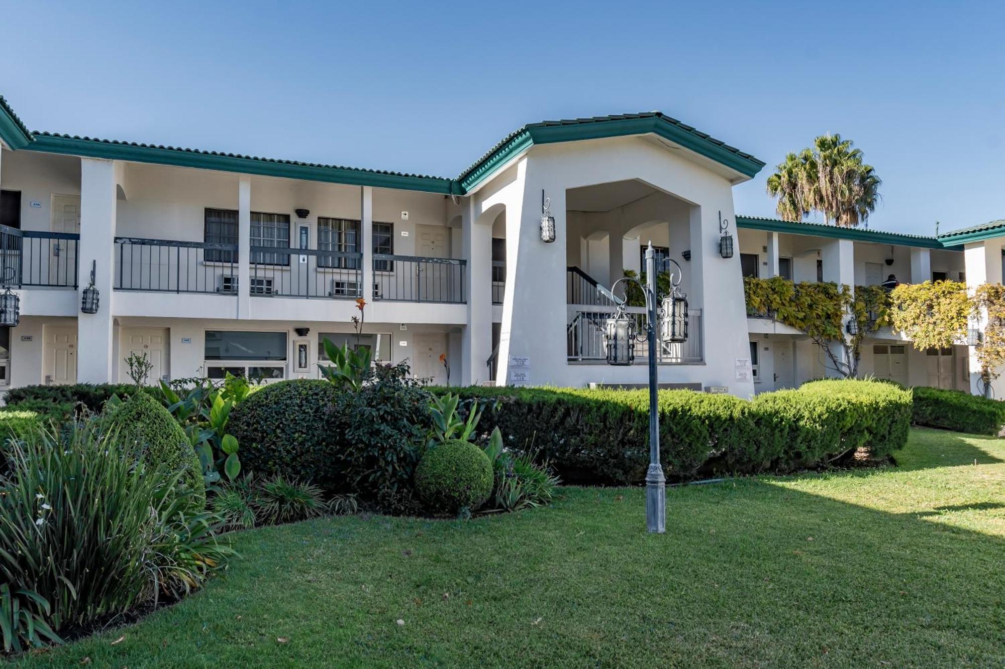 Quinta Dorada Hotel & Suites Saltillo Eksteriør bilde
