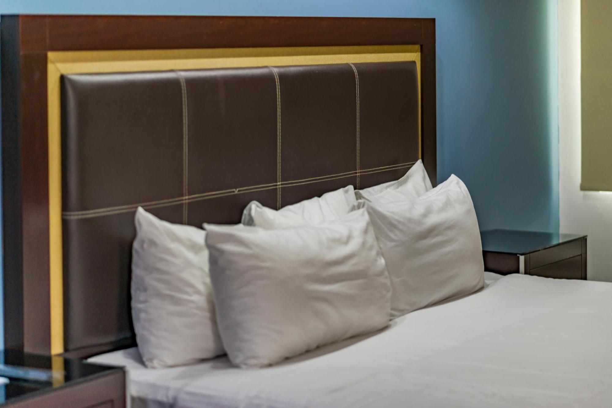 Quinta Dorada Hotel & Suites Saltillo Eksteriør bilde